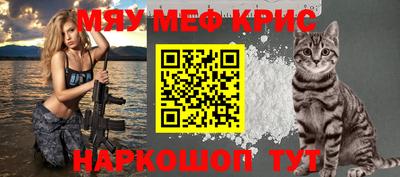крисы Гагарин